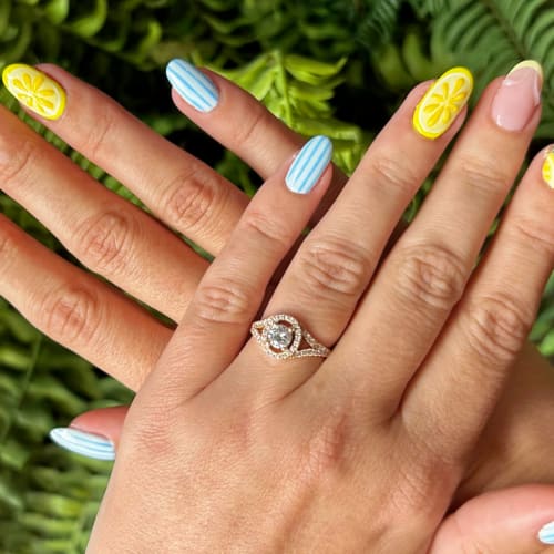 RV Nails Neudorf - Onglerie Strasbourg - RV Nails Neudorf - Photo Galerie - OneBooking