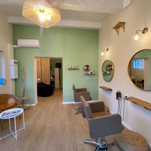 Cicaya Coiffure - Coiffure Nice - Cicaya Coiffure - Photo Galerie - OneBooking