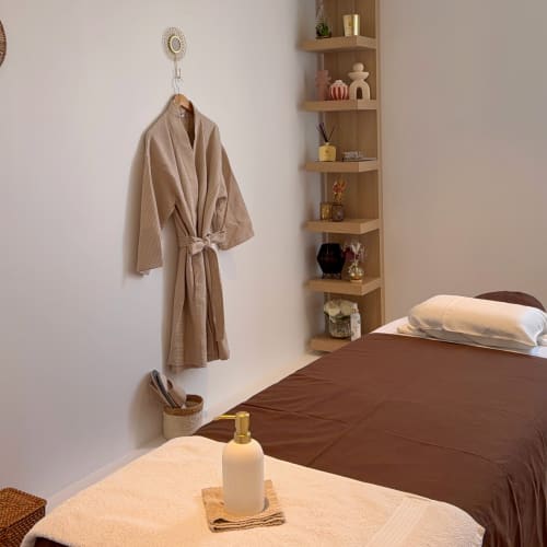 Elise Renata Spa I chez Belle - Institut de beauté Cannes - Elise Renata Spa I chez Belle - Photo Galerie - OneBooking