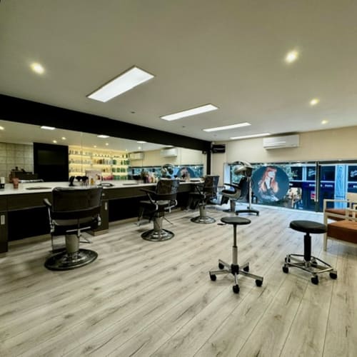 Claude Coiffure - Coiffure Le Havre - Claude Coiffure - Photo Galerie - OneBooking