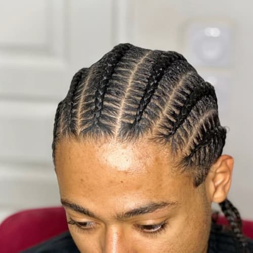 Maison Laure en Soie - Coiffure Lyon - Maison Laure en Soie - Photo Galerie - OneBooking