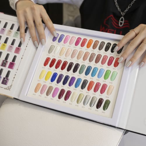 Le 106 Esthétique Carla - Institut de beauté Lyon - Le 106 Esthétique Carla - Photo Galerie - OneBooking