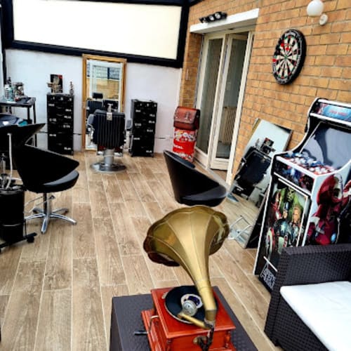 Chez Jess - Coiffure Téteghem-Coudekerque-Village - Chez Jess - Photo Galerie - OneBooking