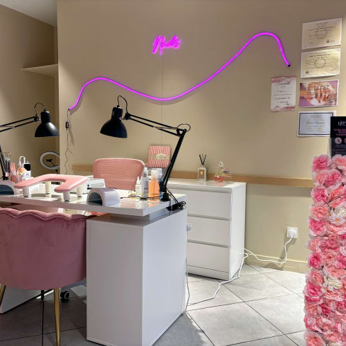 Let's Glow - Institut de beauté Saint-Étienne - Let's Glow - Photo Galerie - OneBooking