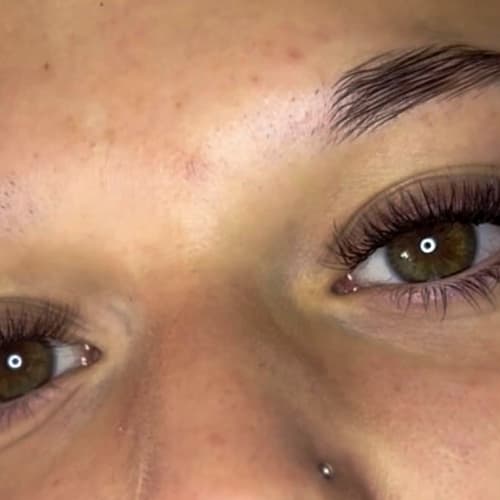 Mon Effet Cils - Sourcils & cils Lagord - Mon Effet Cils - Photo Galerie - OneBooking