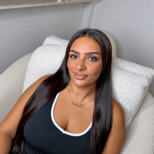 MAILYS LASH ARTIST - Paris - Sourcils & cils Montreuil - MAILYS LASH ARTIST - Paris - Photo Galerie - OneBooking