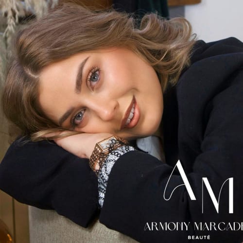 Armony Marcadet - Sourcils & cils Orthez - Armony Marcadet - Photo Galerie - OneBooking