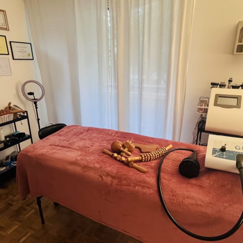 Studio Flow 78 - Massage Montigny-le-Bretonneux - Studio Flow 78 - Photo Galerie - OneBooking