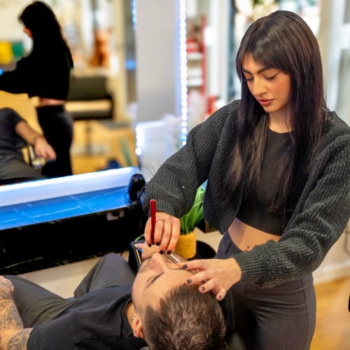 L'INSTANT Coiffure - Coiffure Colmar - L'INSTANT Coiffure - Photo Galerie - OneBooking