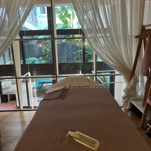 Mariska massage - Massage Paris - Mariska massage - Photo Galerie - OneBooking