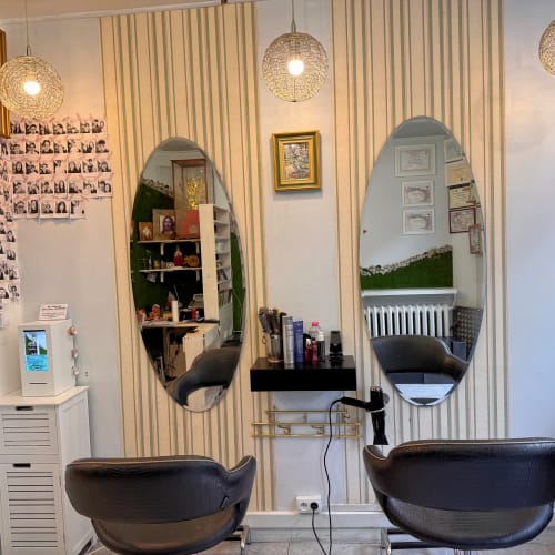 Coiffure Heony - Spa Paris - Coiffure Heony - Photo Galerie - OneBooking