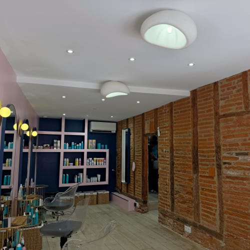 Oh ma Jolie ! By LV - Coiffure Toulouse - Oh ma Jolie ! By LV - Photo Galerie - OneBooking