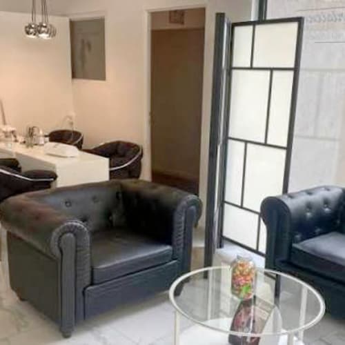 QAZAY - Coiffure Villeurbanne - QAZAY - Photo Galerie - OneBooking