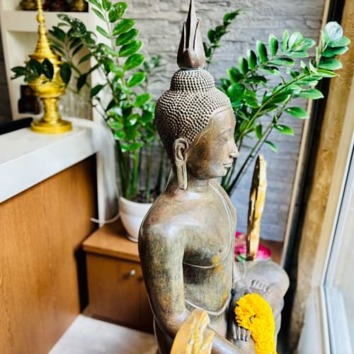 Amanpur Thaï Spa - Institut de beauté Paris - Amanpur Thaï Spa - Photo Galerie - OneBooking