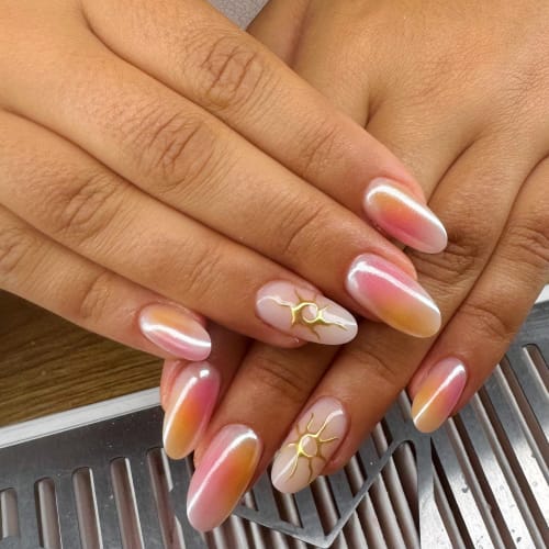 Manuella Nails - Onglerie Trets - Manuella Nails - Photo Galerie - OneBooking