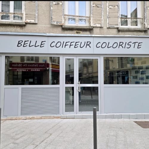 Belle Coiffeur Coloriste - Coiffure Melun - Belle Coiffeur Coloriste - Photo Galerie - OneBooking