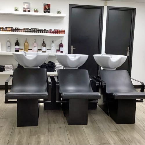 Nova Coiffure - Coiffure Villeurbanne - Nova Coiffure - Photo Galerie - OneBooking