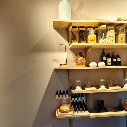 AROMAMEMORY - Onglerie Rueil-Malmaison - AROMAMEMORY - Photo Galerie - OneBooking