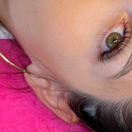 Cilopatra - Sourcils & cils Antony - Cilopatra - Photo Galerie - OneBooking