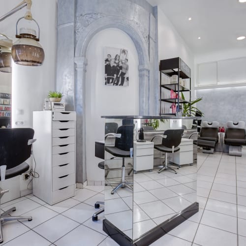 Coiffure Créative - Coiffure Paris - Coiffure Créative - Photo Galerie - OneBooking