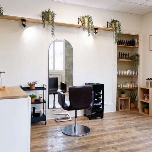Coiffinna - Coiffure Grenoble - Coiffinna - Photo Galerie - OneBooking