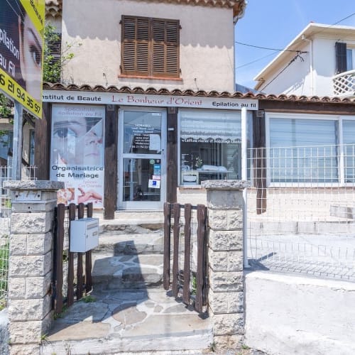Le Bonheur d'Orient - Institut de beauté Antibes - Le Bonheur d'Orient - Photo Galerie - OneBooking