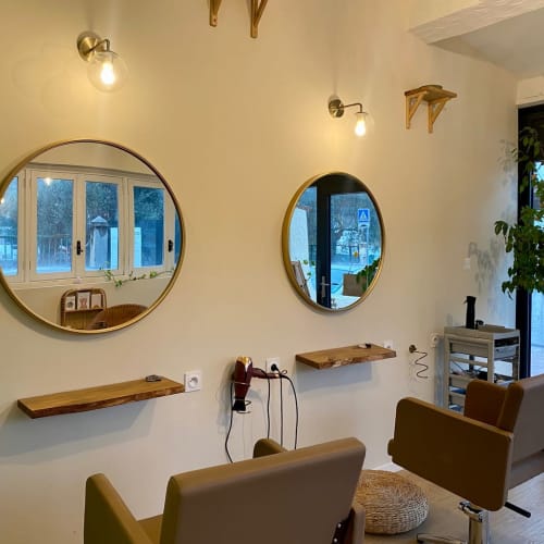Cicaya Coiffure - Coiffure Nice - Cicaya Coiffure - Photo Galerie - OneBooking