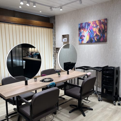 L'Art du Cheveu - Coiffure Guéret - L'Art du Cheveu - Photo Galerie - OneBooking