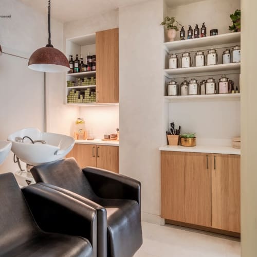 Laureline Beauté Végétale - Coiffure Strasbourg - Laureline Beauté Végétale - Photo Galerie - OneBooking