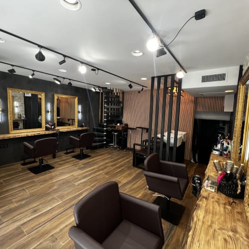 By Enzo - Institut de beauté Antibes - By Enzo - Photo Galerie - OneBooking