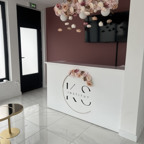 K&S institut - Sourcils & cils Lorient - K&S institut - Photo Galerie - OneBooking