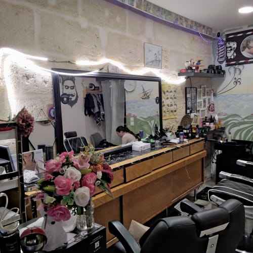 COIFFE moi COIFFE moi COIFFE moi - Coiffure Bordeaux - COIFFE moi COIFFE moi COIFFE moi - Photo Galerie - OneBooking