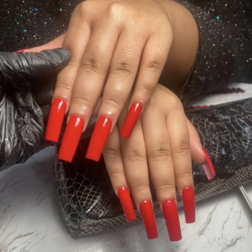 Q & Q Nail - Onglerie Marseille - Q & Q Nail - Photo Galerie - OneBooking