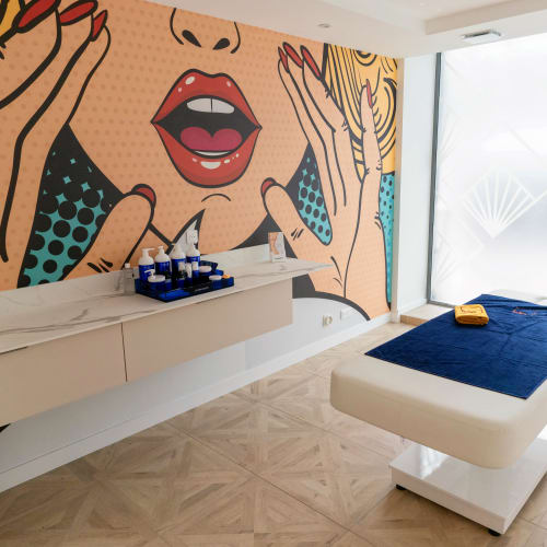 POPSKIN - Maquillage Saint-Étienne - POPSKIN - Photo Galerie - OneBooking