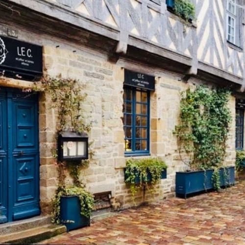 Le C Coiffeur - Coiffure Rennes - Le C Coiffeur - Photo Galerie - OneBooking