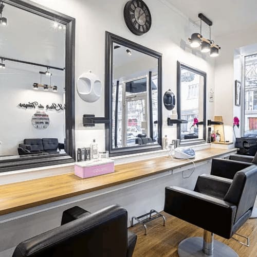 L'hair du temps - Sourcils & cils Montreuil - L'hair du temps - Photo Galerie - OneBooking