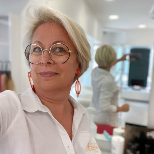 Camille Albane - Troyes - Sourcils & cils Troyes - Camille Albane - Troyes - Photo Galerie - OneBooking