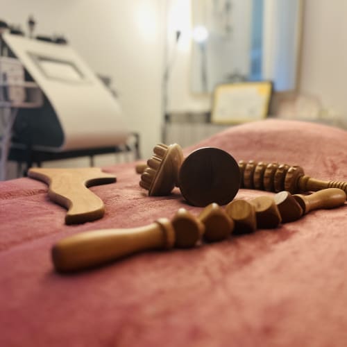 Studio Flow 78 - Massage Montigny-le-Bretonneux - Studio Flow 78 - Photo Galerie - OneBooking