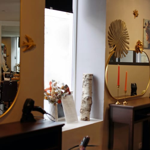 Salon Margaux - Coiffure Langon - Salon Margaux - Photo Galerie - OneBooking