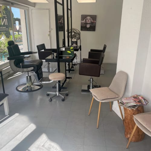 Jean Samy Ange - Massage Marseille - Jean Samy Ange - Photo Galerie - OneBooking