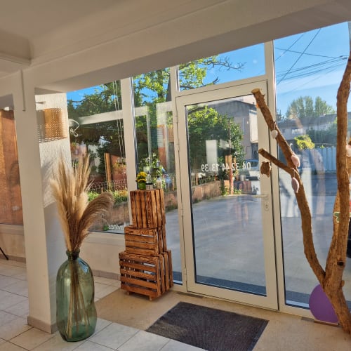 Salon Nosylya - Coiffure Avignon - Salon Nosylya - Photo Galerie - OneBooking