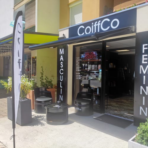 CoiffCo - Coiffure Agde - CoiffCo - Photo Galerie - OneBooking