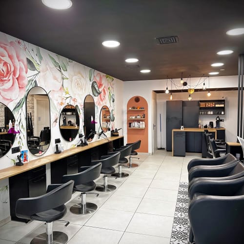 Ben’s Hair - Coiffure Montbrison - Ben’s Hair - Photo Galerie - OneBooking