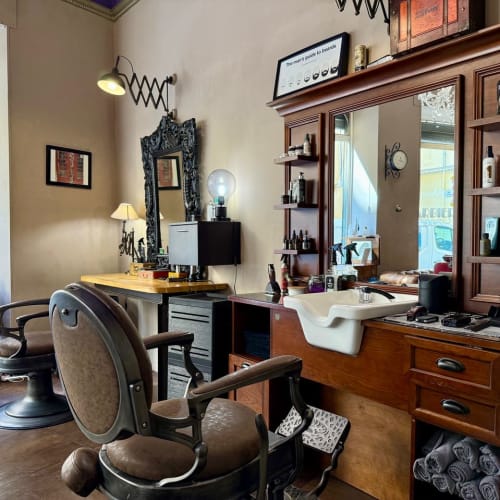 Piccadilly Hairshop - Coiffure Nice - Piccadilly Hairshop - Photo Galerie - OneBooking