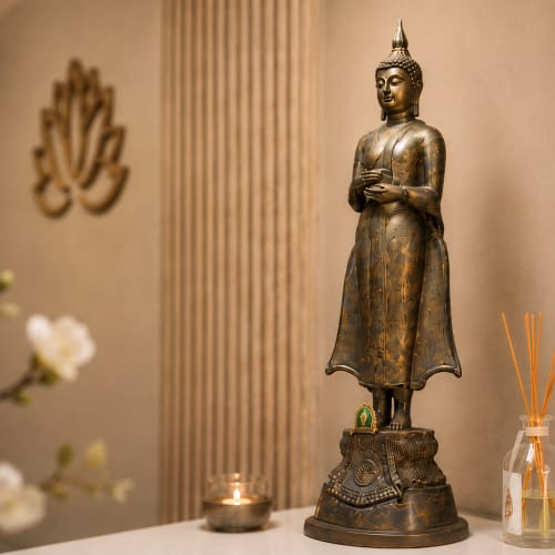 Thaï Harmony Spa - Massage Lyon - Thaï Harmony Spa - Photo Galerie - OneBooking