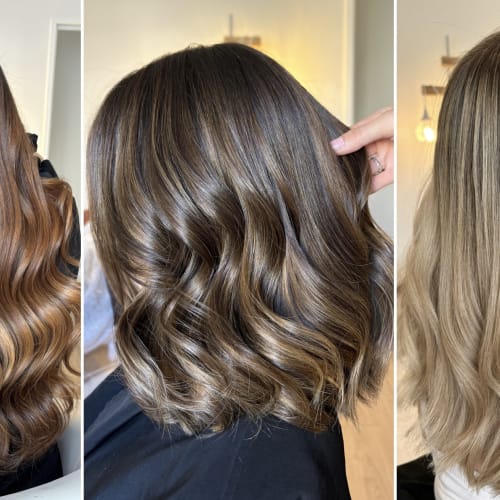 Leslie Hairstylist - Coiffure Villeneuve-Loubet - Leslie Hairstylist - Photo Galerie - OneBooking
