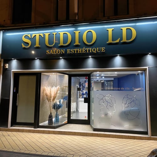 STUDIO LD - Sourcils & cils Calais - STUDIO LD - Photo Galerie - OneBooking