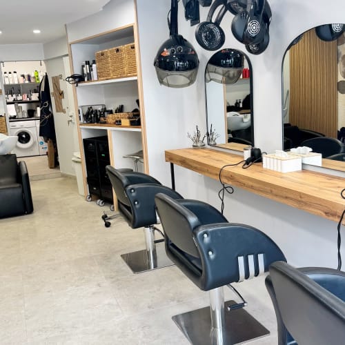 Idea coiffure - Coiffure Clermont-Ferrand - Idea coiffure - Photo Galerie - OneBooking