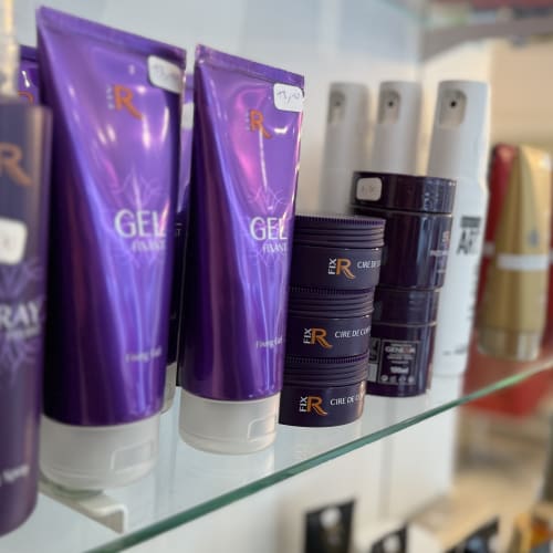 NB Coiff - Coiffure Elbeuf - NB Coiff - Photo Galerie - OneBooking