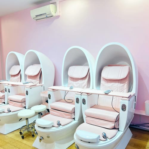 Miss U - Institut de beauté Paris - Miss U - Photo Galerie - OneBooking